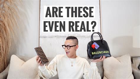 is balenciaga at tjmaxx fake